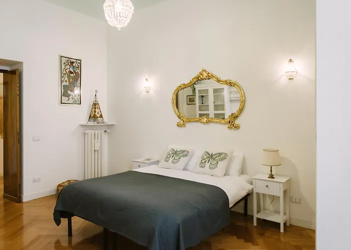 Vaticano "a Casa Di Caterina" Rome