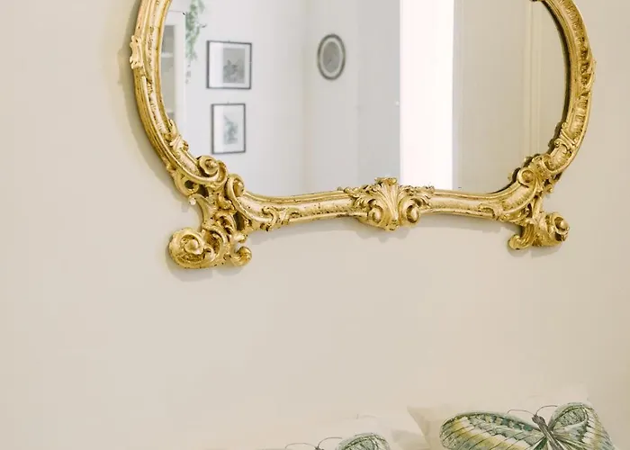 Appartement Vaticano "a Casa Di Caterina" *