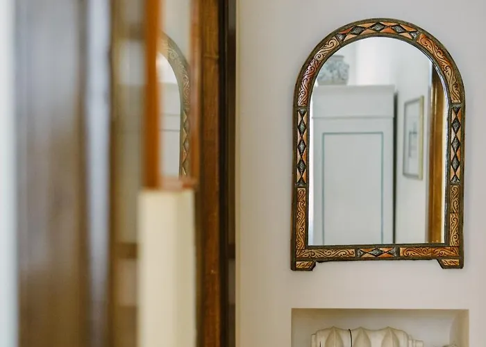 Appartement Vaticano "a Casa Di Caterina" *