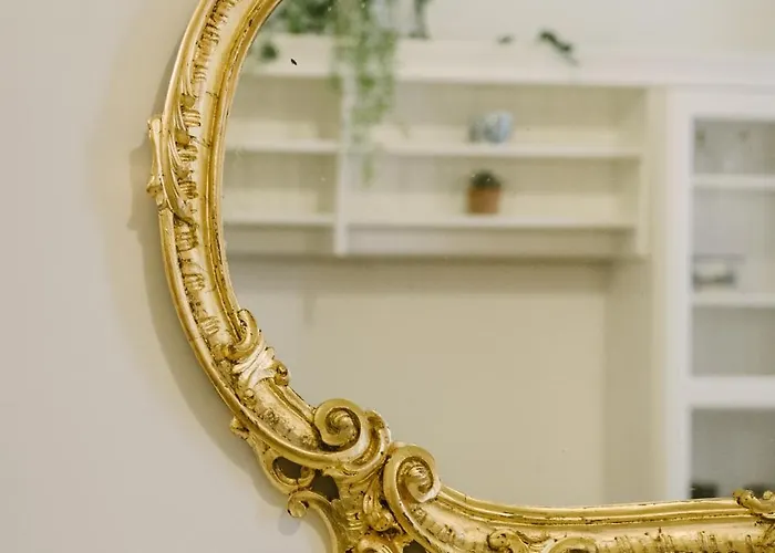 Appartement Vaticano "a Casa Di Caterina"