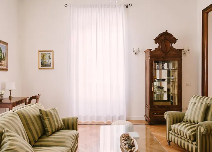 Vaticano "a Casa Di Caterina"