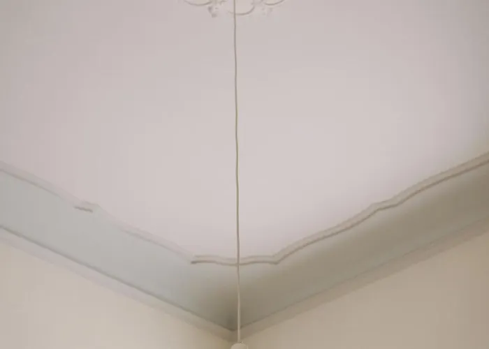 Appartement Vaticano "a Casa Di Caterina" Rome