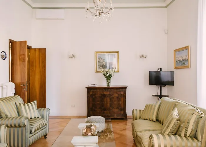 Appartement Vaticano "a Casa Di Caterina" Rome