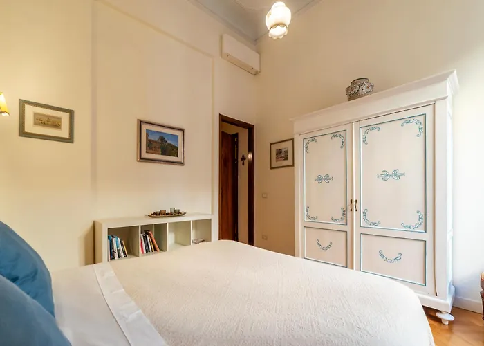 Vaticano "a Casa Di Caterina" Appartement