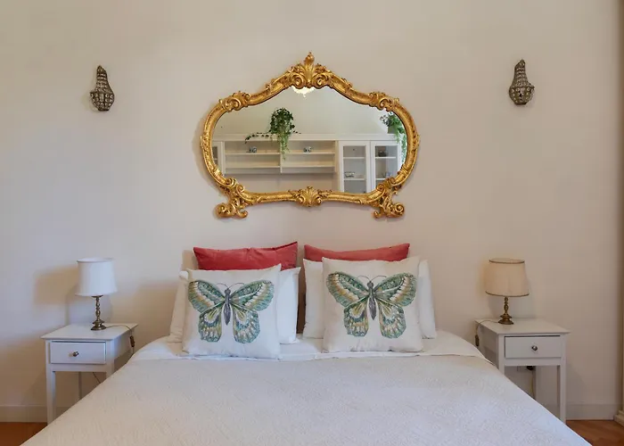 Appartement Vaticano "a Casa Di Caterina"