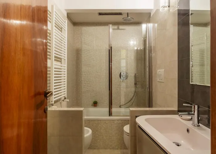 Appartement Vaticano "a Casa Di Caterina" *