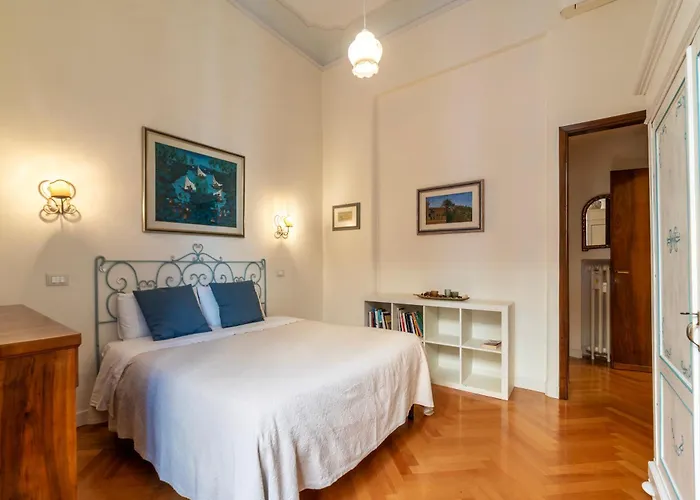 Appartement Vaticano "a Casa Di Caterina"