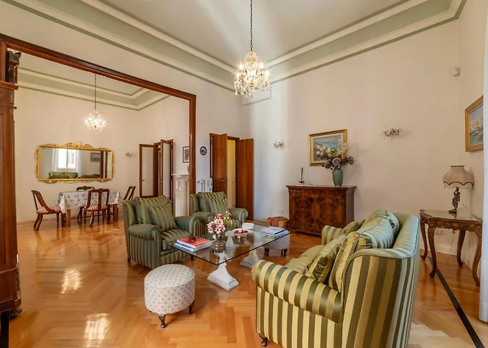 Vaticano "a Casa Di Caterina"